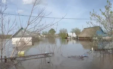 Разрушенные и поврежденные дома в паводкоопасной зоне восстанавливать не будут