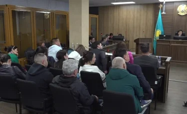 Бишімбаевтың ісі: көріпкелдің айтқанын екінші айыпталушы жоққа шығарды