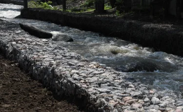 В Алматы начата повторная инвентаризация водных объектов