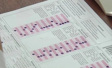 Регистрацию на ЕНТ продлили для абитуриентов в Казахстане