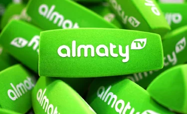 Almaty TV исполнилось 25 лет