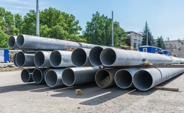 На одной из улиц Бостандыкского района временно закроют проезд