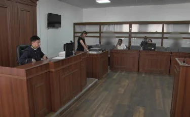 В Павлодаре завершился суд по делу о чудовищном убийстве 7-летней Миланы Давыдовой