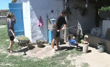 Без питьевой воды: около 7 тысяч жителей ВКО не имеют доступа к живительной влаге