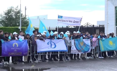 Париж олимпиадасы өз мәресіне жетті: Қазақстан спортшыларының өнер көрсетуі көпшіліктің көңілінен шықпаған