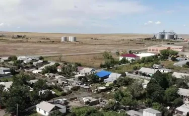 Врезался в прицеп трактора: смертельное ДТП произошло вблизи села Тайбай