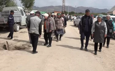 Ауыз судың азабы: Кегенде құдыққа түскен 3 азаматтың өліміне не себеп болды