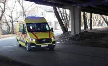 В СКО резко возросло число заболевших корью