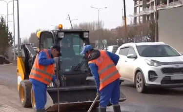 Қазақстанда қатты тұрмыстық қалдықтарды қайта өңдеу қарқын алады