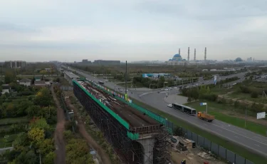 Процесс пошел: дело по Astana LRT направлено в суд