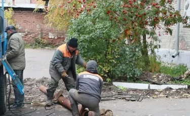 КСК или ОСИ: в Петропавловске жители многоэтажки решили сменить форму управления