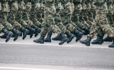 В полной боевой готовности: в Казахстане пройдут масштабные военные учения