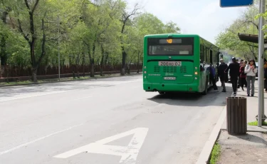 Райымбек бойынша BRT жобасы даңғылды қасбеттен қасбетке дейін жаңартады - Алматы әкімі