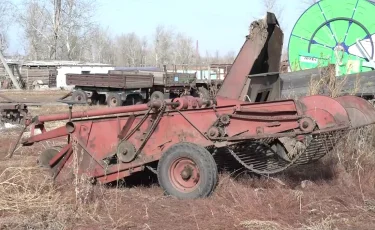 Последствия весенних паводков: костанайские аграрии и овощеводы просят помощи