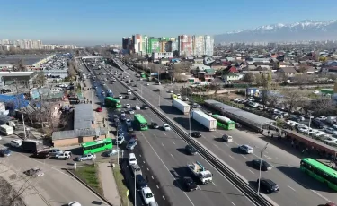 Үш жылдық бюджет бекітілді: Алматыда қандай салаларға көбірек қаржы бөлінбек