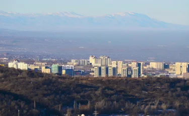 Итоги года: создание комфортной городской среды, реализация акции «Таза Қазақстан», успешных проектов по благоустройству дворов