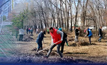 Жыл қорытындысы: «Таза Қазақстан» экология болашағы үшін миллиондарды біріктірді