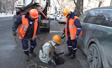 Засоры в трубах: состояние канализационных сетей вызывает обеспокоенность специалистов