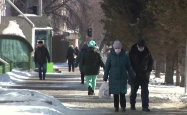 Келер жылы Алматы бюджетінің жартысына жуығы қай салаға жұмсалатыны айтылды