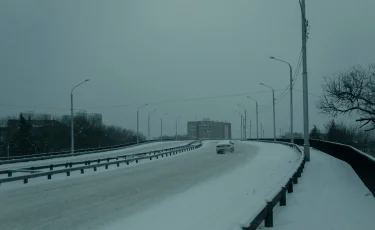 Алматы облысында жаяу жүргінші жол апатынан қайтыс болды