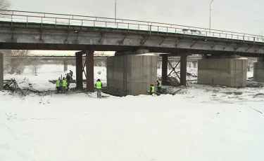 Қарғын су: Шығыс Қазақстанда тасқынмен күреске бөлінген қаражат үш есе ұлғайған