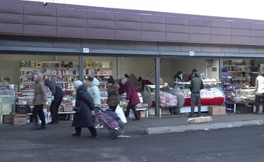 Свыше трети образцов продукции не соответствовали требованиям пищевой безопасности