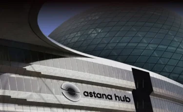 Astana Hub инновациялық технологиялар паркімен біріктіріледі