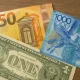 Курс валют на 2 мая 2025