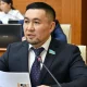 Ардақ Назаров ажырасатын ерлі-зайыптыларға жоғары көлемде жарна төлетуді ұсынды