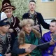 Ұлттық ұланда 30-дан астам ұлт өкілдері қызмет етеді