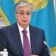 Мемлекет басшысы Қасым-Жомарт Тоқаев Қазақстан халқының бірлігі мерекесімен құттықтады
