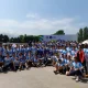Алматыда «Бірлік жүгірісі» марафоны өтті
